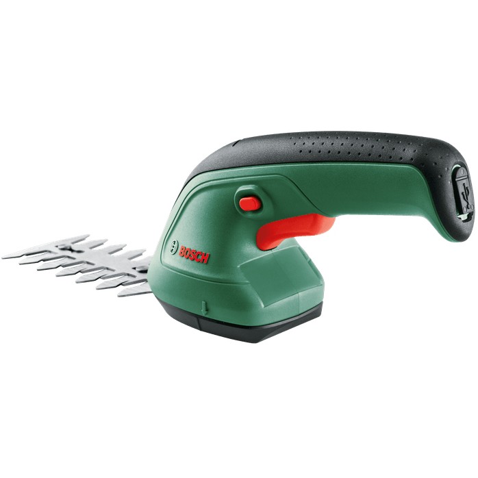 Bosch Easy Shear cordless grass shear