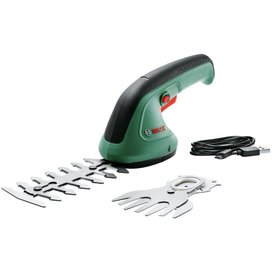 Bosch Easy Shear cordless grass shear