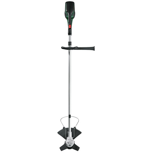 Bosch BrushCut cordless grass shear