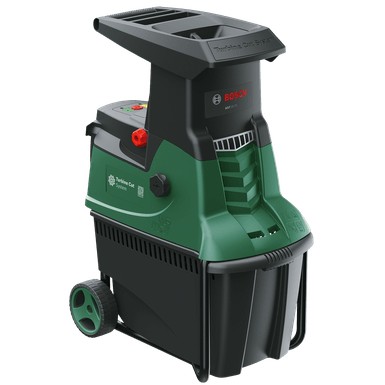 Bosch AXT 25 TC garden shredder