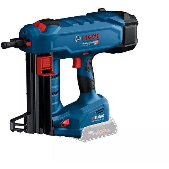 Bosch GNB 18V-38 Professional