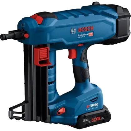 Bosch GNB 18V-38 Professional