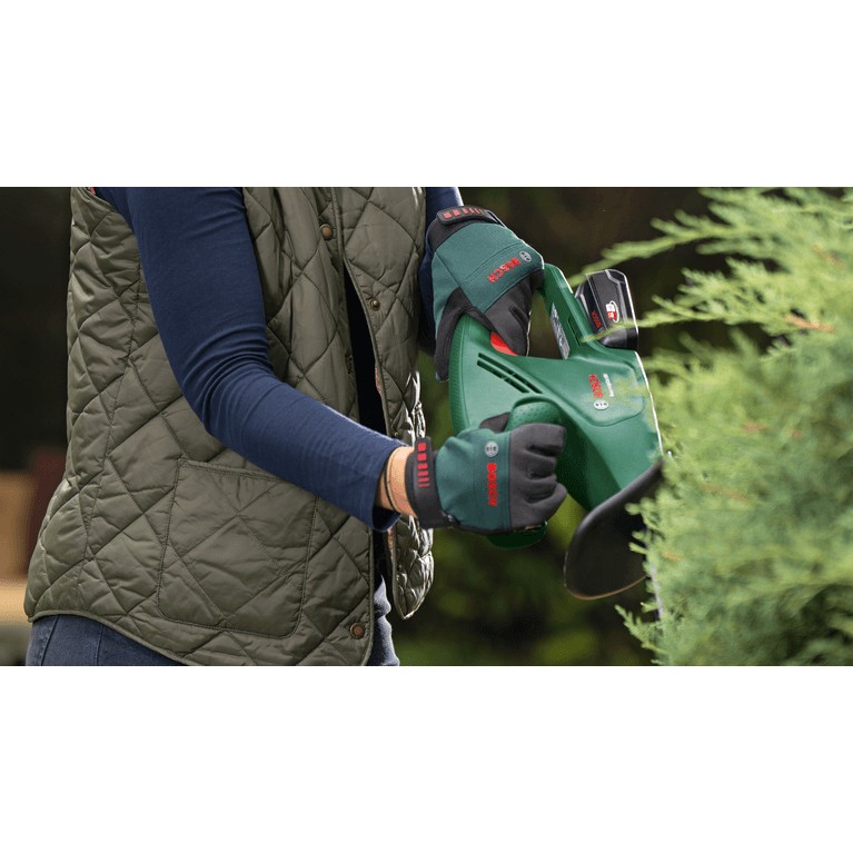 Bosch EasyHedgeCut 18-52-13