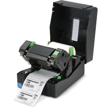 TSC Desktopdrucker TE210 