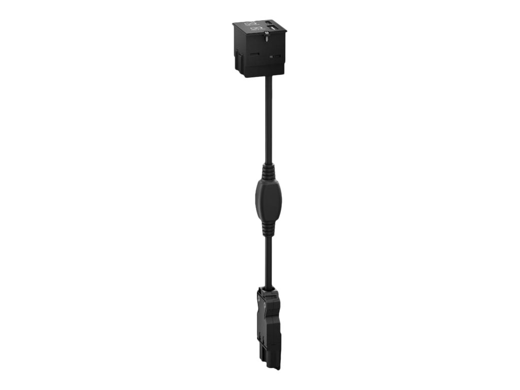 BACHMANN Custom Modul USB Charger Modul