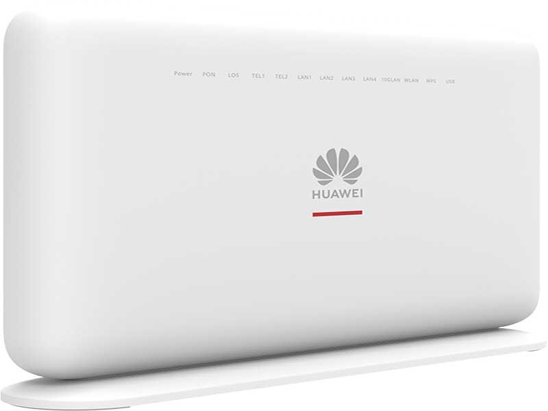 HUAWEI OptiXstar EN8255X6s-8X Smart HGU