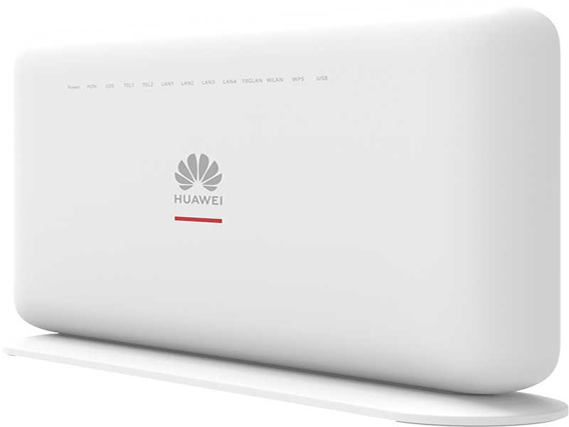 HUAWEI OptiXstar EN8255X6s-8X Smart HGU
