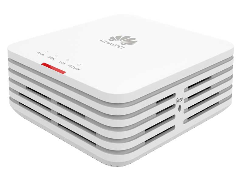 HUAWEI OptiXstar EN8010Ts-20 XGS-PON Ter