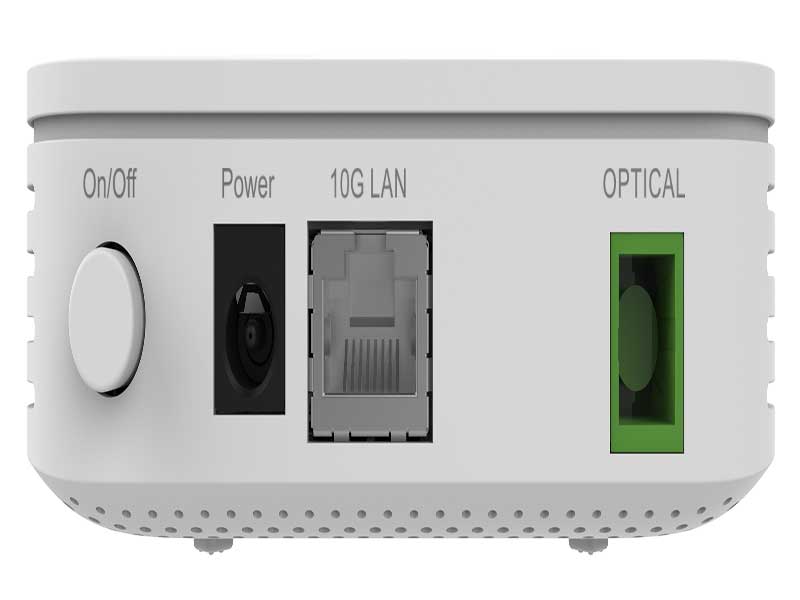 HUAWEI OptiXstar EN8010Ts-20 XGS-PON Ter