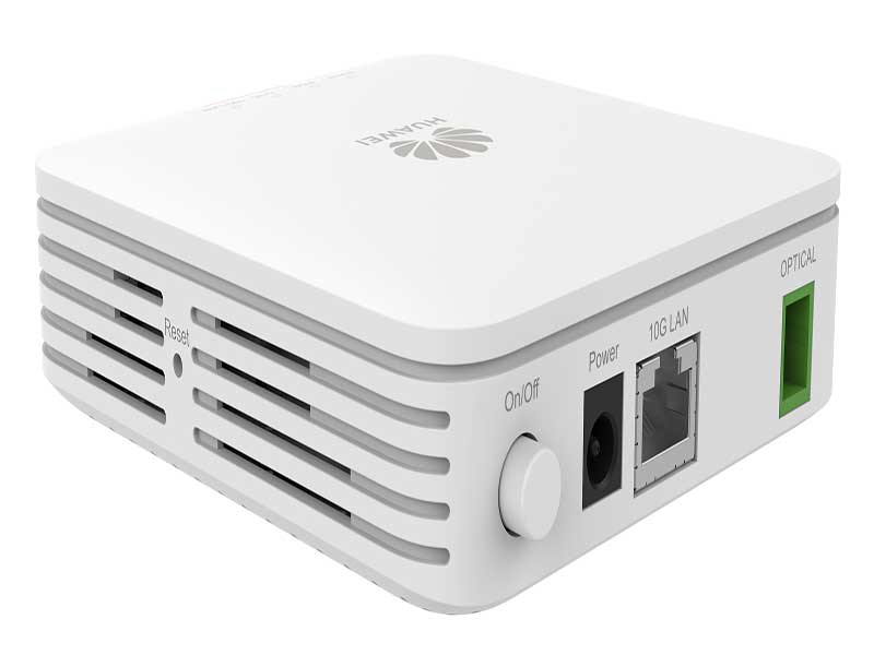 HUAWEI OptiXstar EN8010Ts-20 XGS-PON Ter