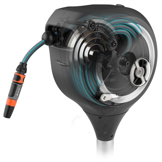Gardena 18617-20 garden hose