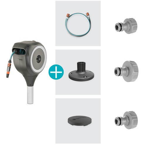 Gardena 18607-20 garden hose