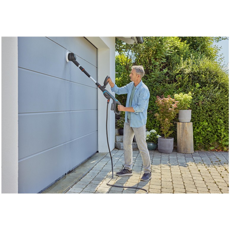 Gardena 14842-20 electric patio cleaner