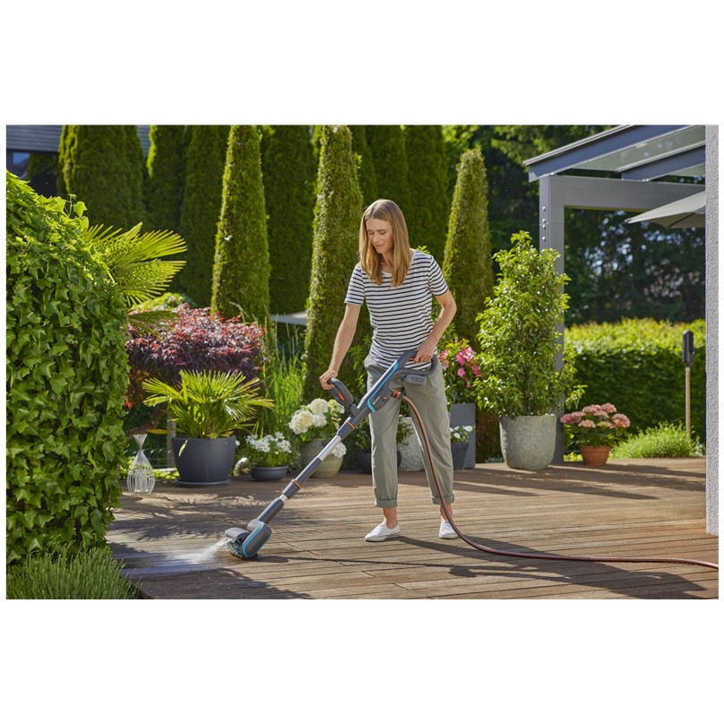 Gardena 14848-20 pressure washer accessory