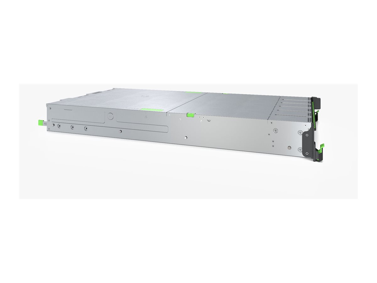 FUJITSU PRIMERGY RX2540m7 XG 5515+