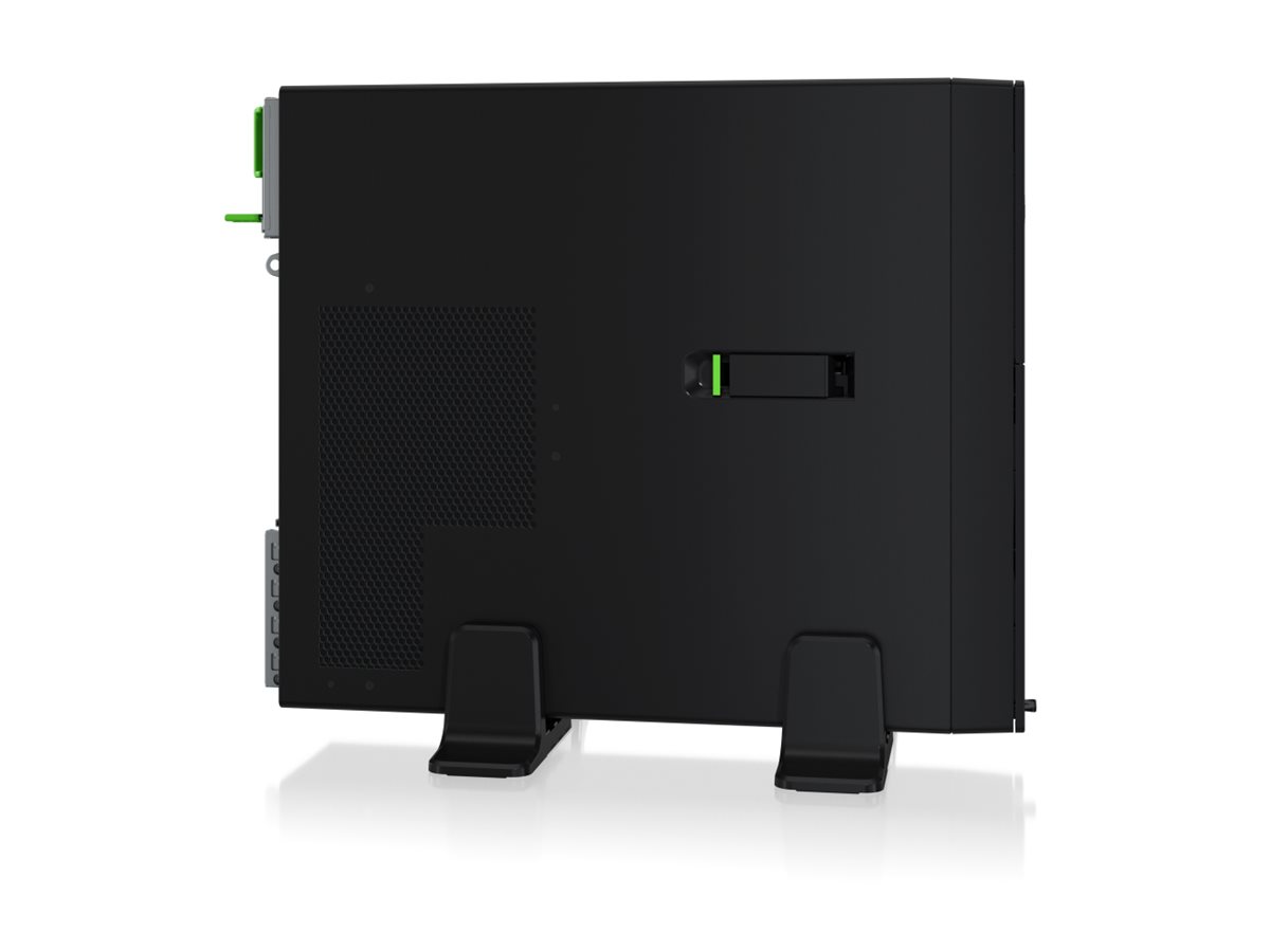 FUJITSU PRIMERGY TX1320m6 Xeon 6333P