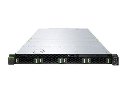FUJITSU PY RX2530m8 8xSFF Intel 6517P