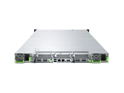 FUJITSU PY RX2530m8 8xSFF Intel 6517P