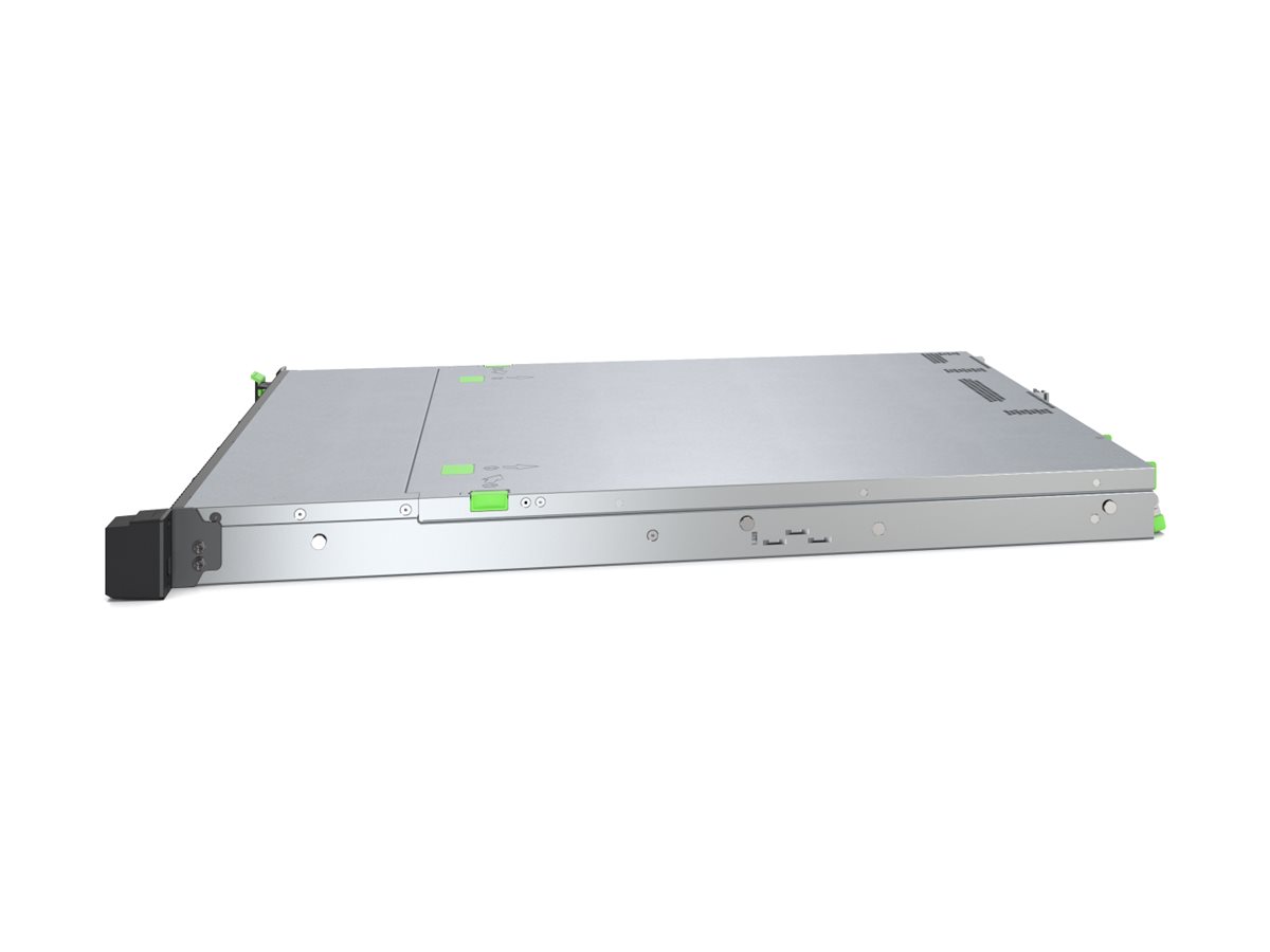 FUJITSU RX1330m6 VFY 4xSFF Xeon 6369P