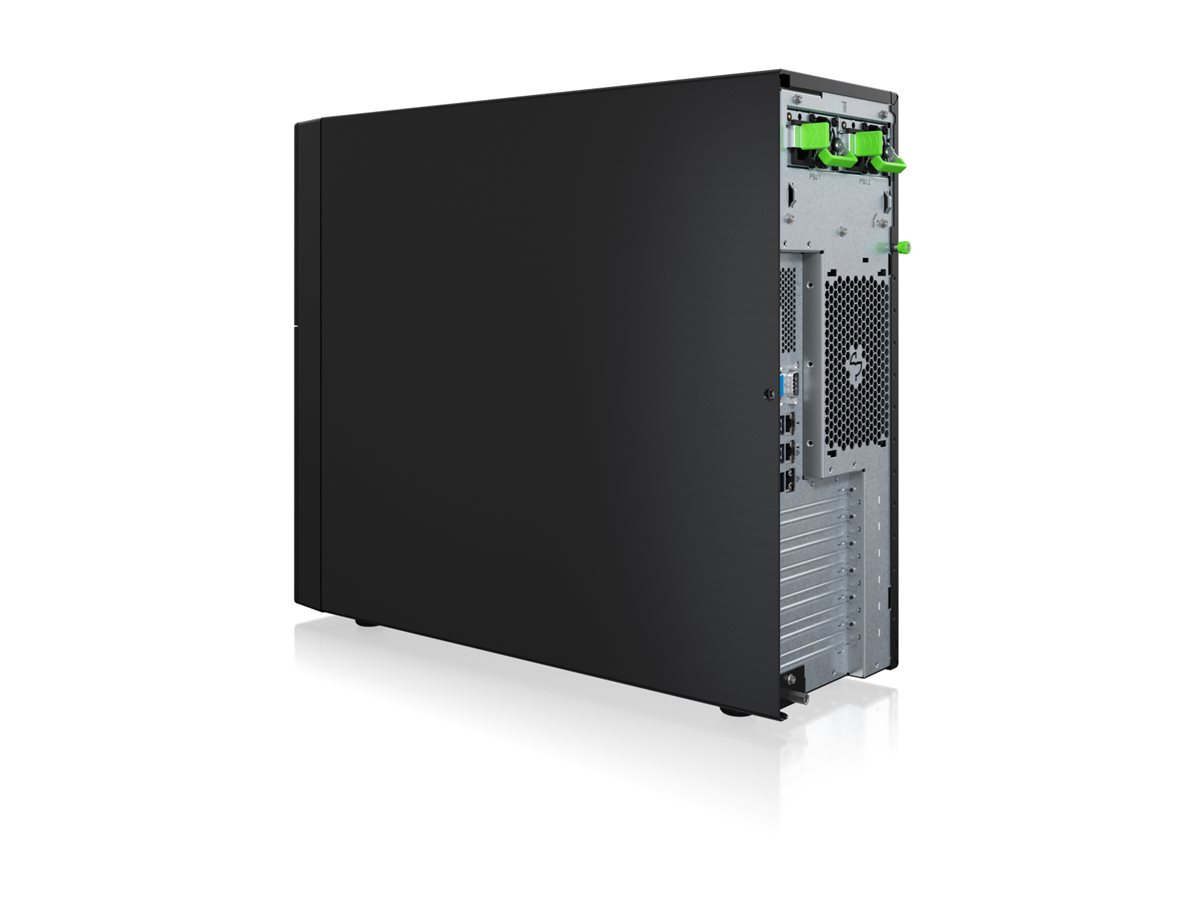FUJITSU TX1330m6 VFY 8xSFF Xeon 6337P