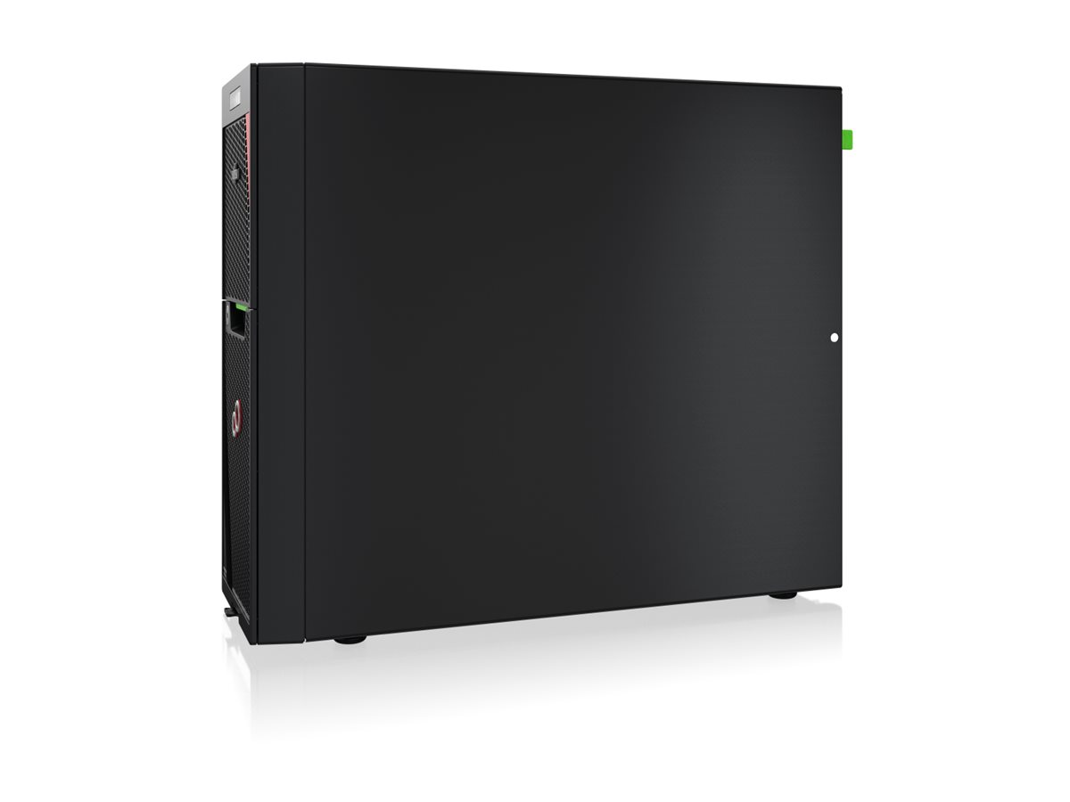 FUJITSU TX1330m6 VFY 8xSFF Xeon 6337P