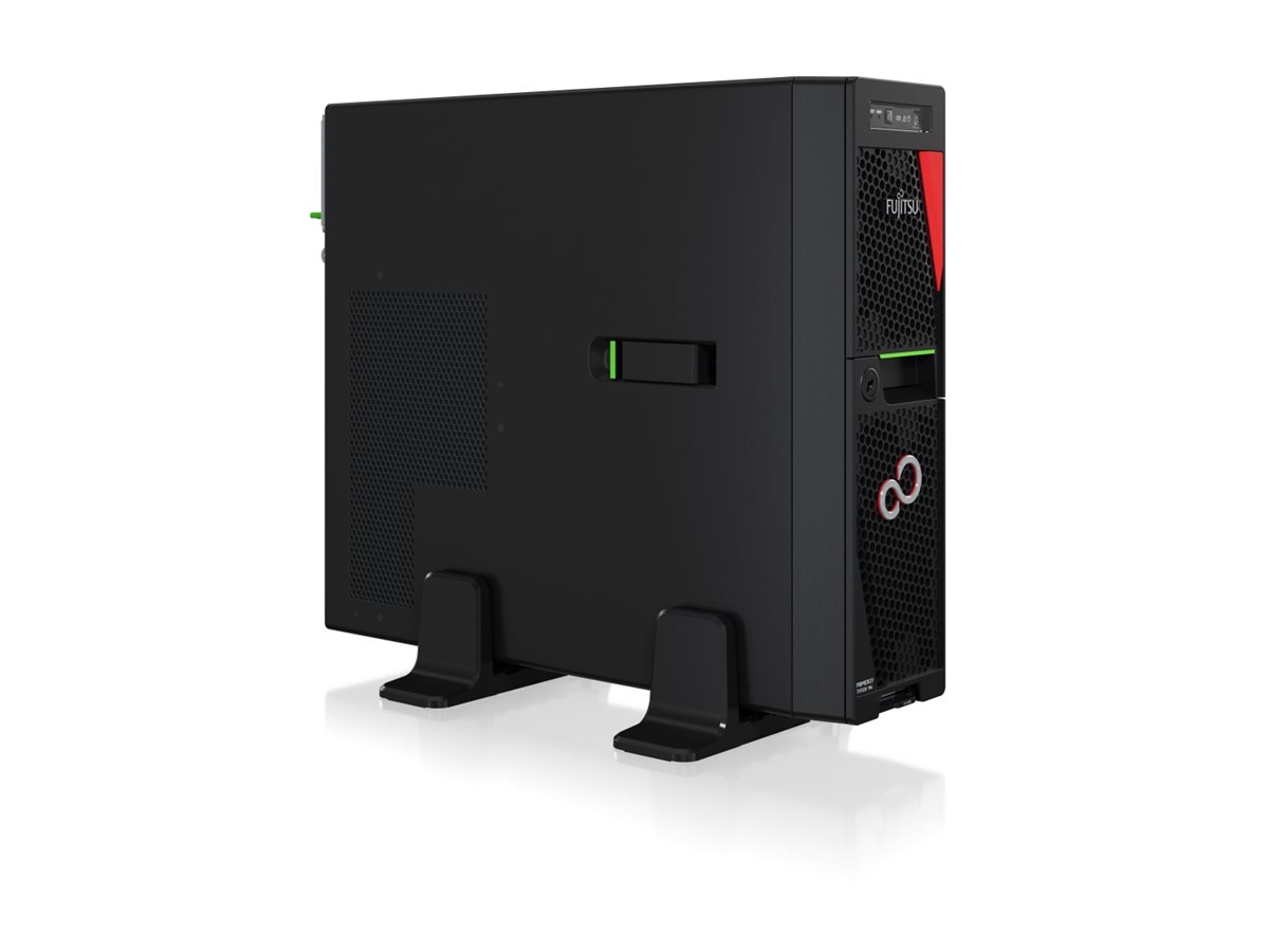 FUJITSU TX1320m6 4xSFF CPU Intel 6325P