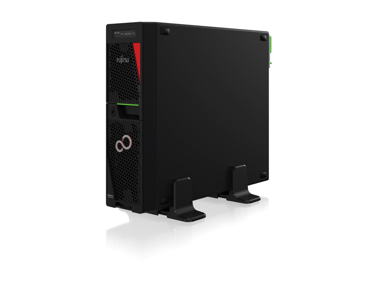 FUJITSU TX1320m6 4xSFF CPU Intel 6325P