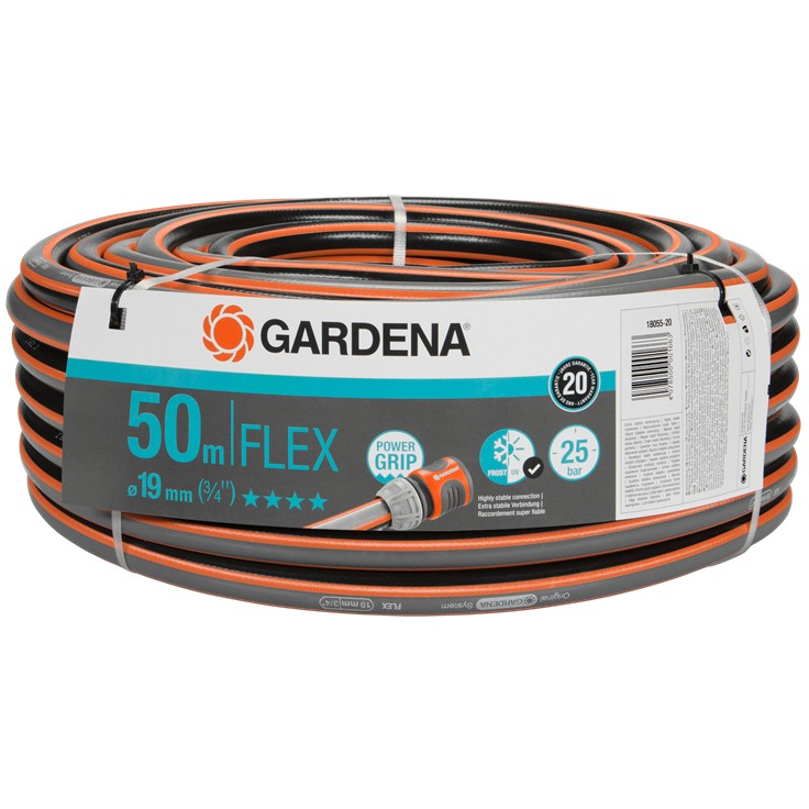 Gardena 18055-20 garden hose