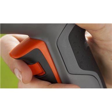 Gardena 18336-20 garden water spray gun nozzle