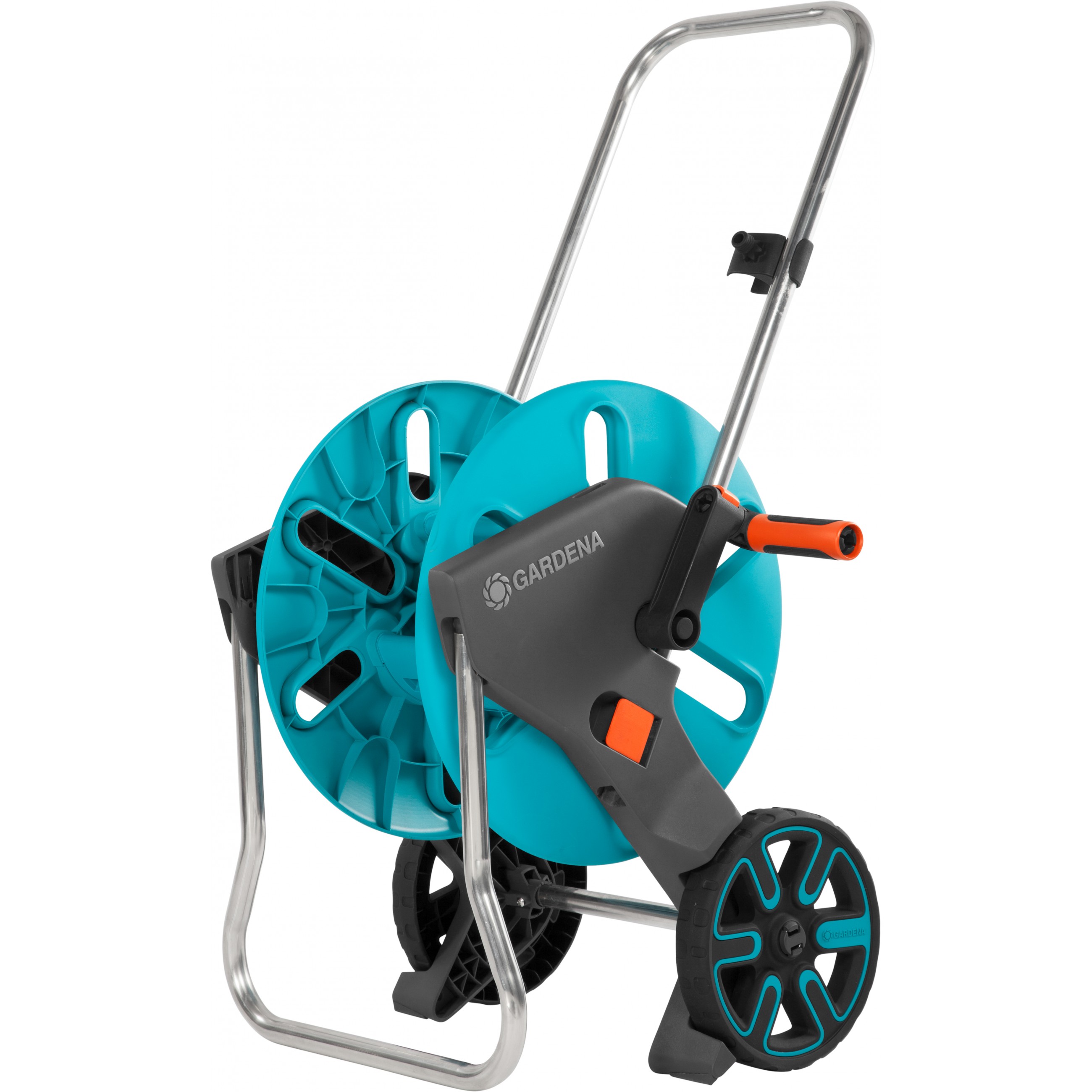 Gardena 18511-20 garden hose reel