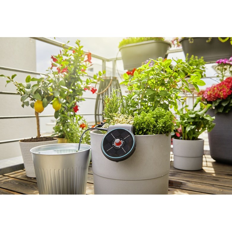 Gardena 13300-20 drip irrigation system