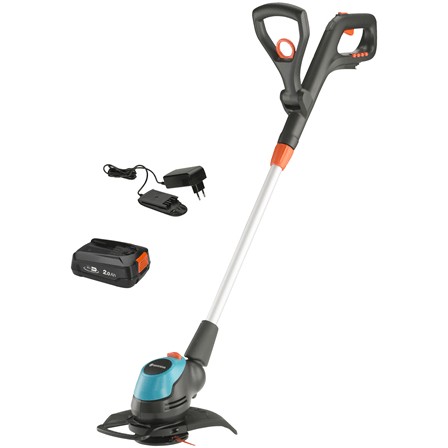 Gardena EasyCut 23/18V P4A