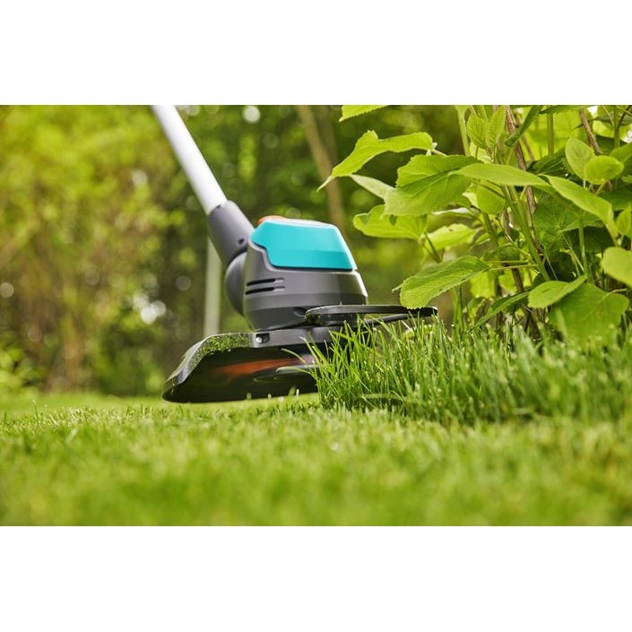 Gardena EasyCut 23/18V P4A