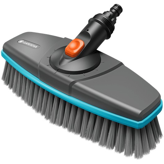 Gardena Cleansystem Stielbürste soft