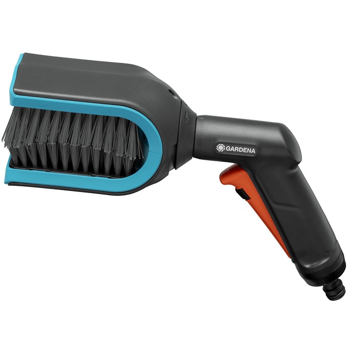 Gardena 18850-20 garden water spray gun nozzle