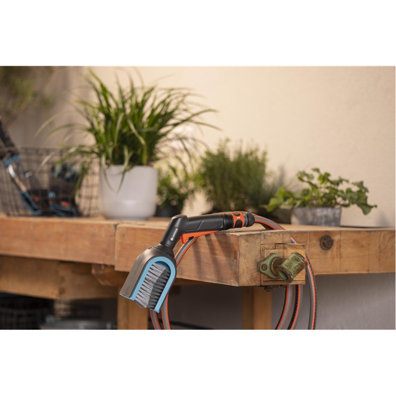 Gardena 18850-20 garden water spray gun nozzle