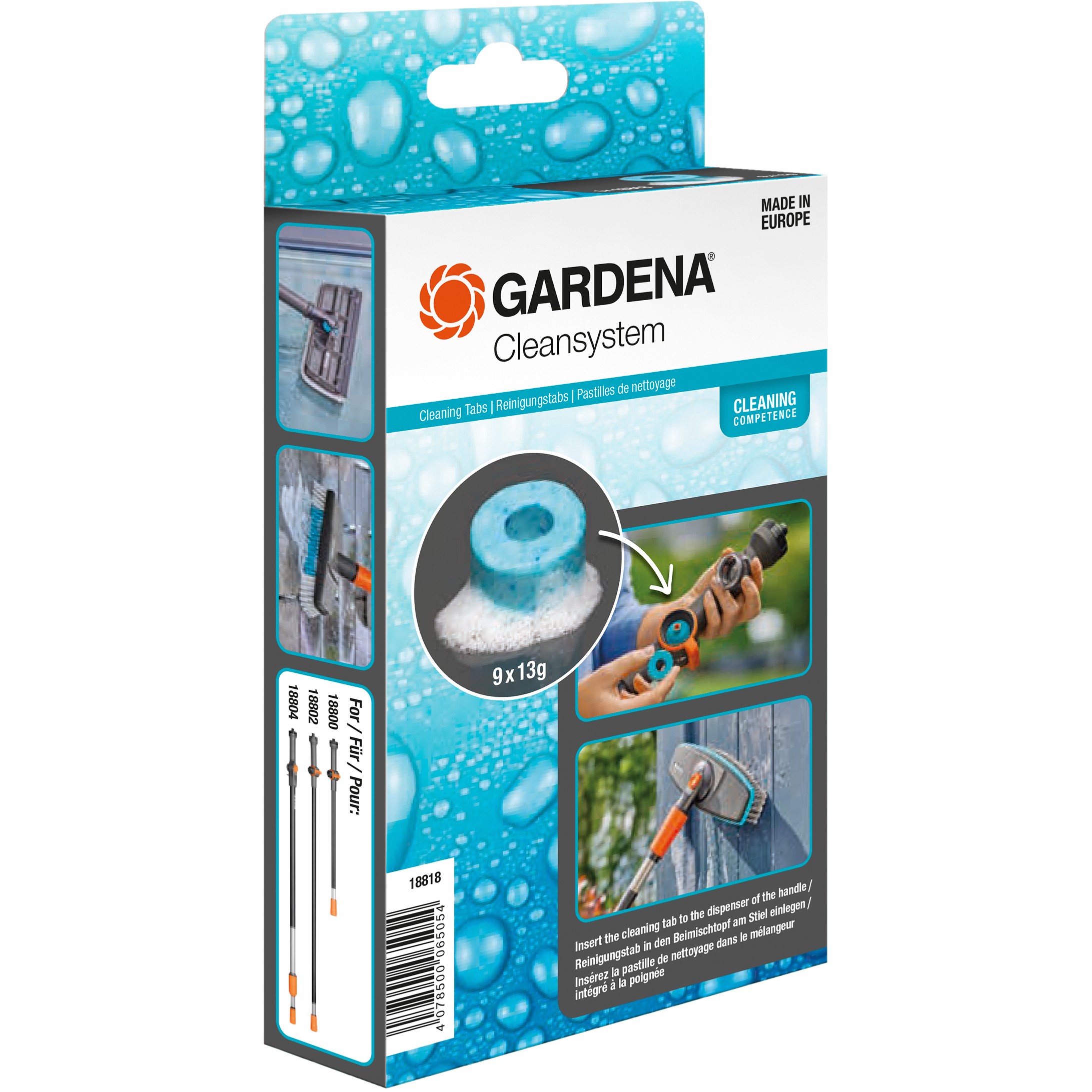 Gardena 18818-20 garden sprayer accessory