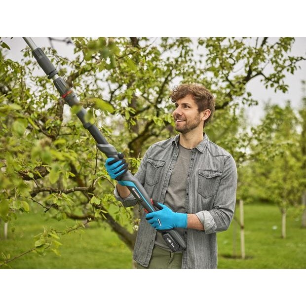 Gardena 14774-55 electric pruner