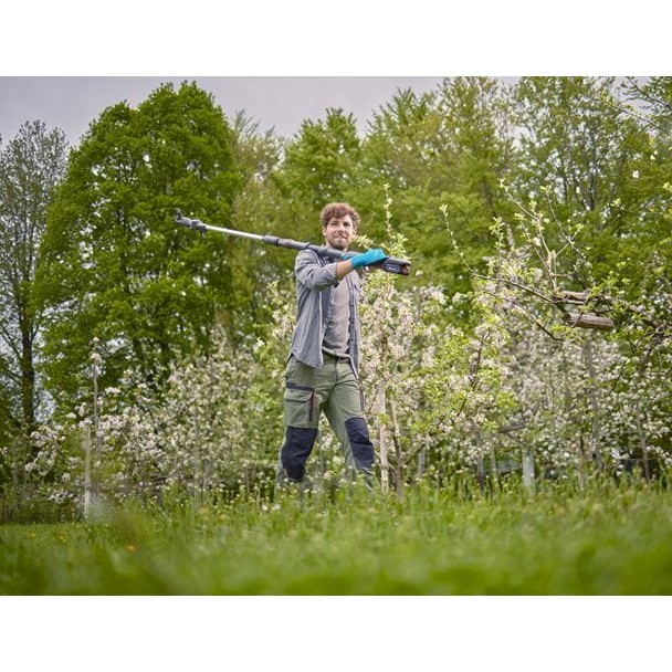 Gardena 14776-20 electric pruner