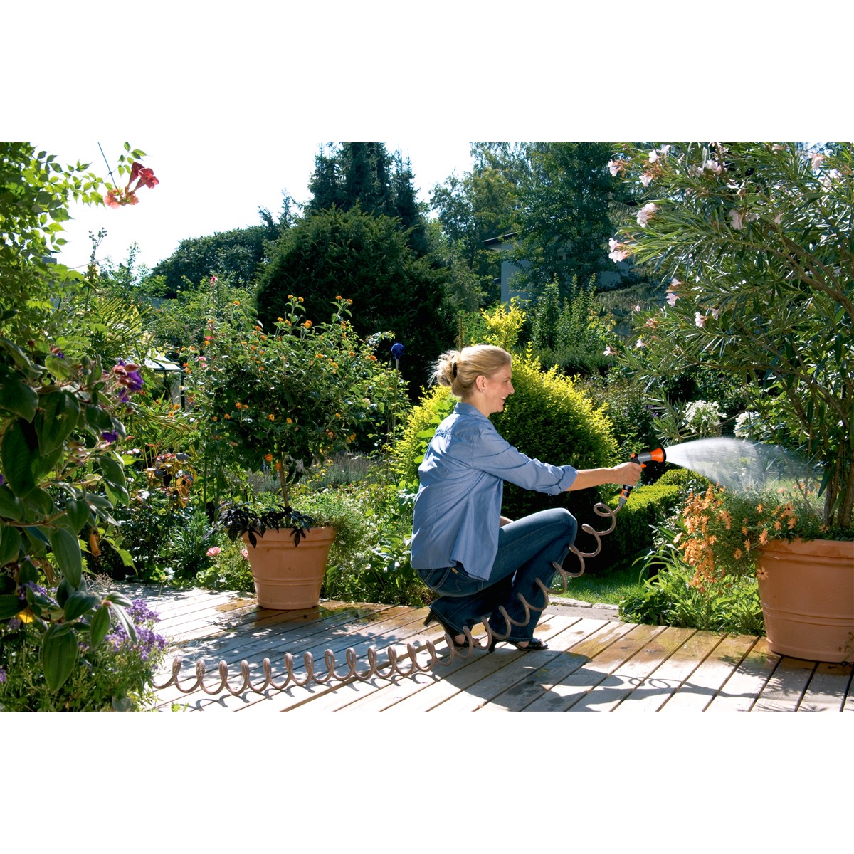Gardena 4647-20 garden hose