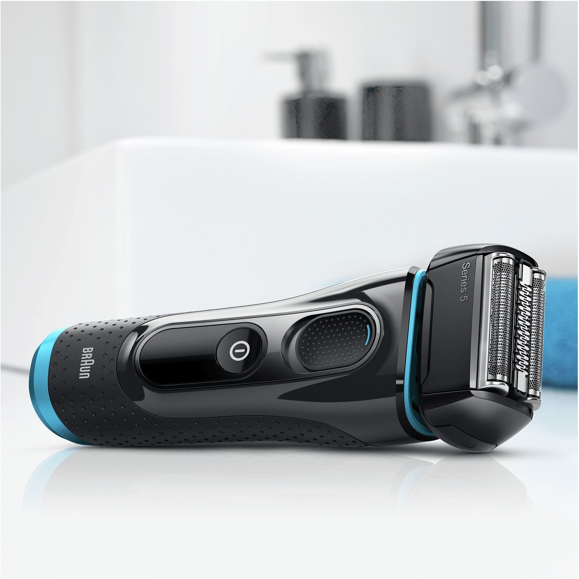 Braun Series 5 BR-CP52B