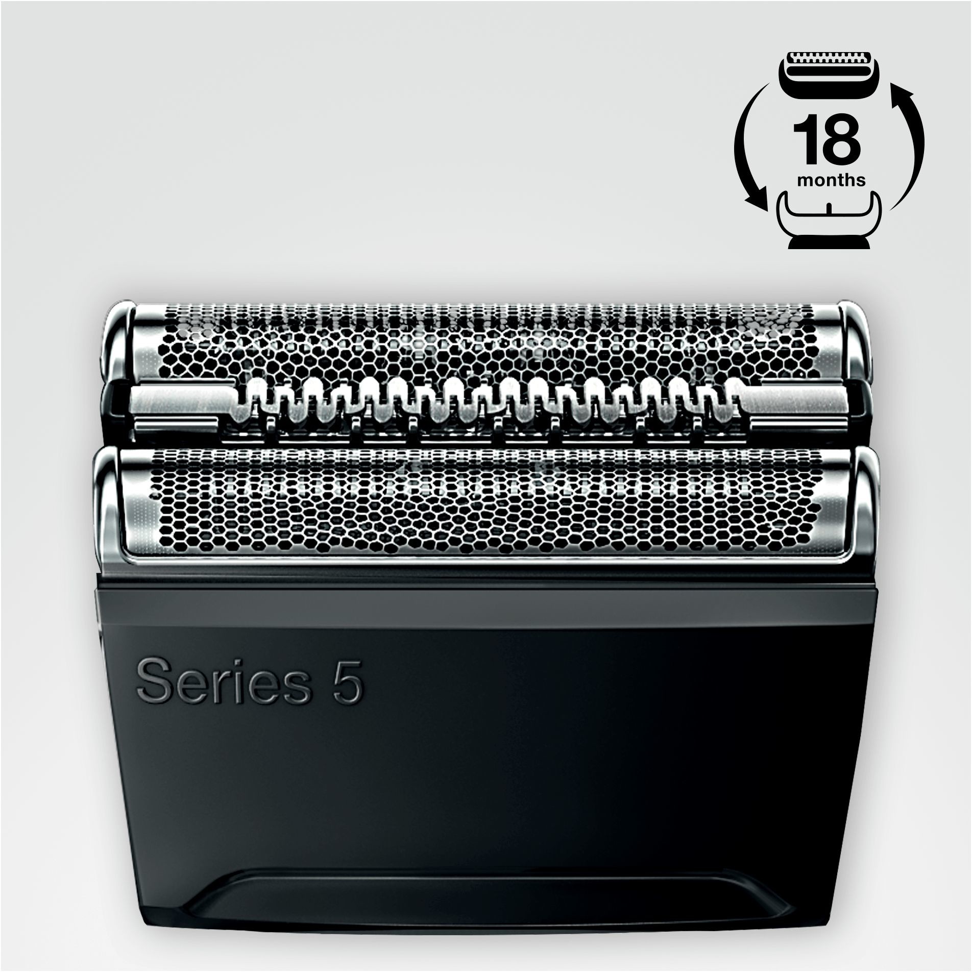 Braun Series 5 BR-CP52B