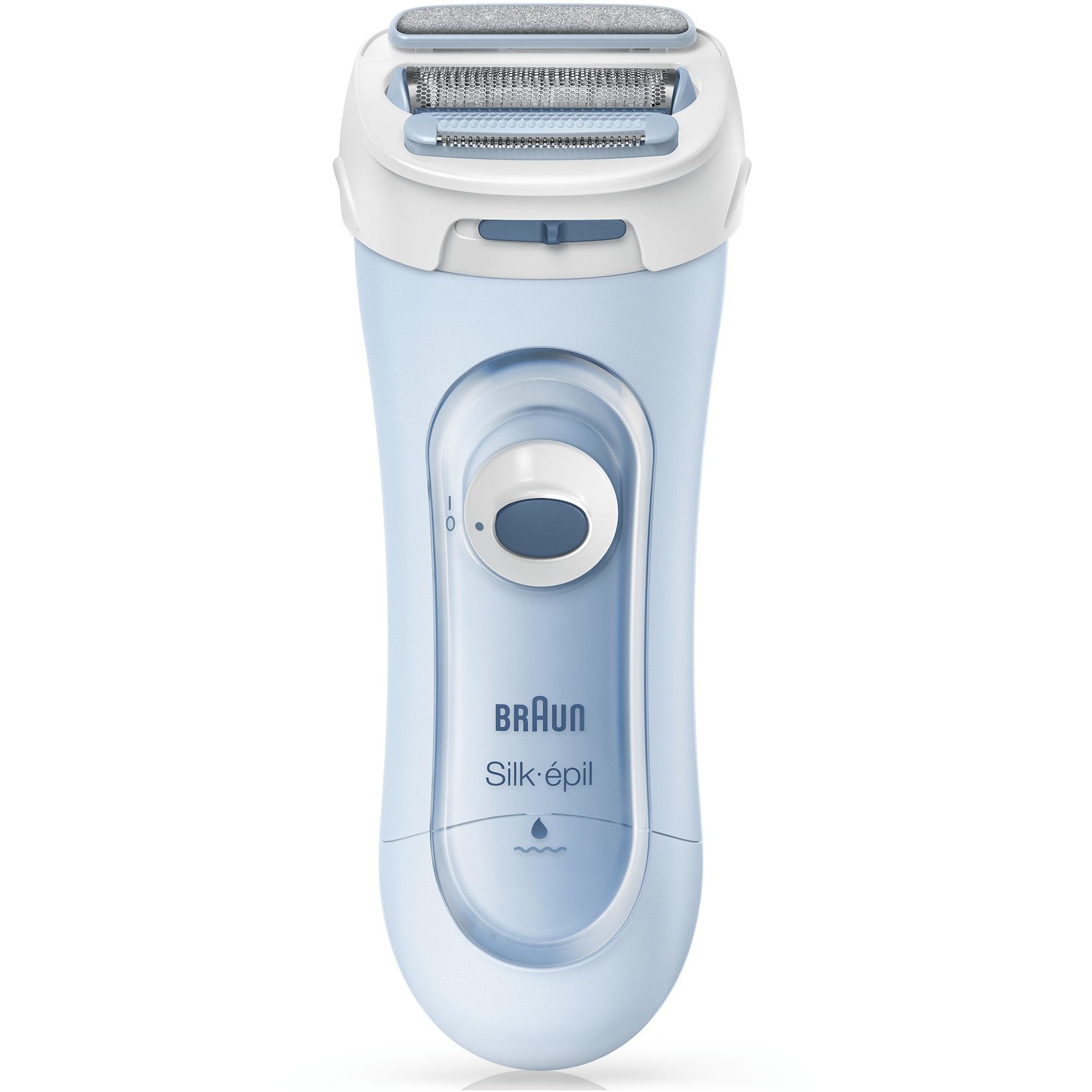 Braun Silk-épil 81653271 women's shaver