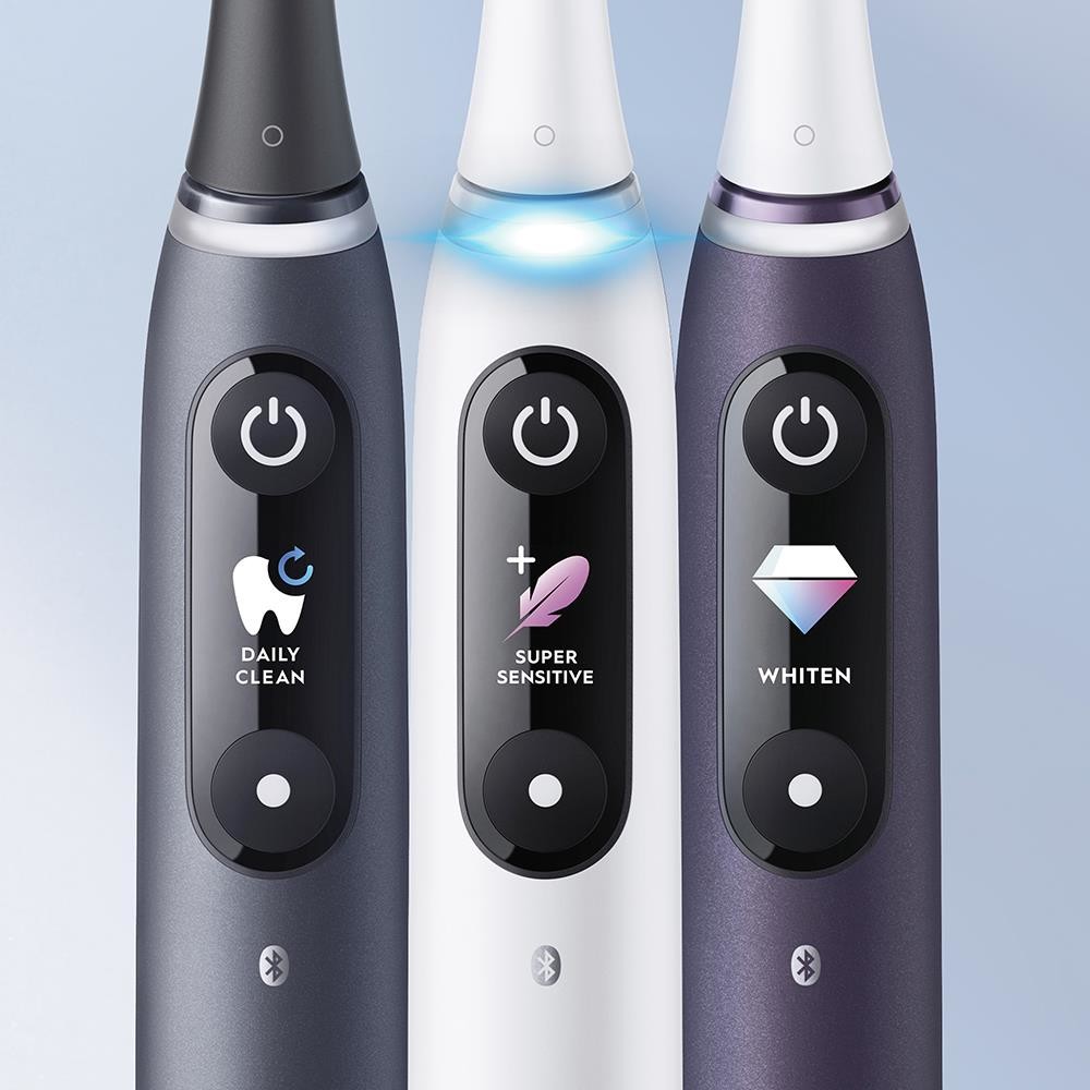 Oral-B iO 4210201363064 electric toothbrush