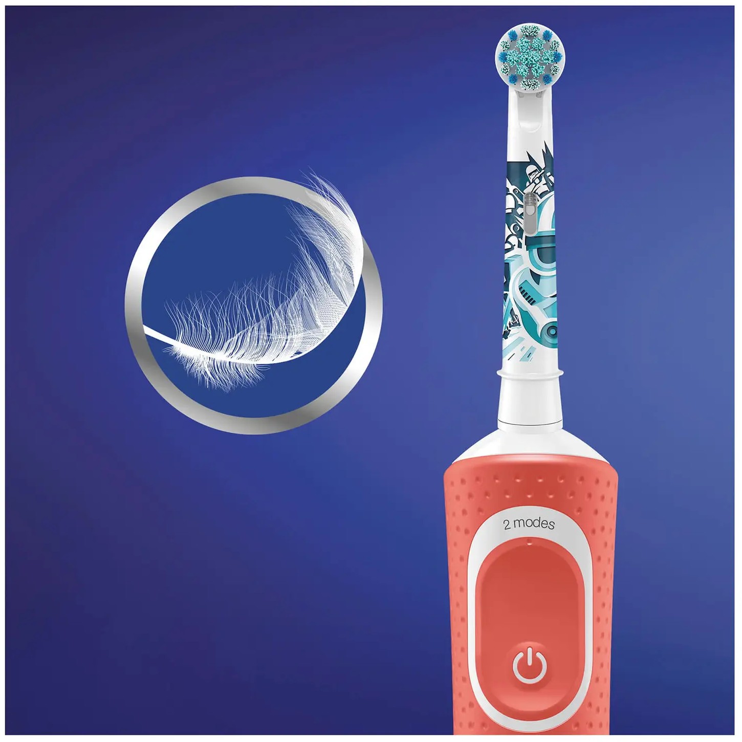 Oral-B Kids Star Wars