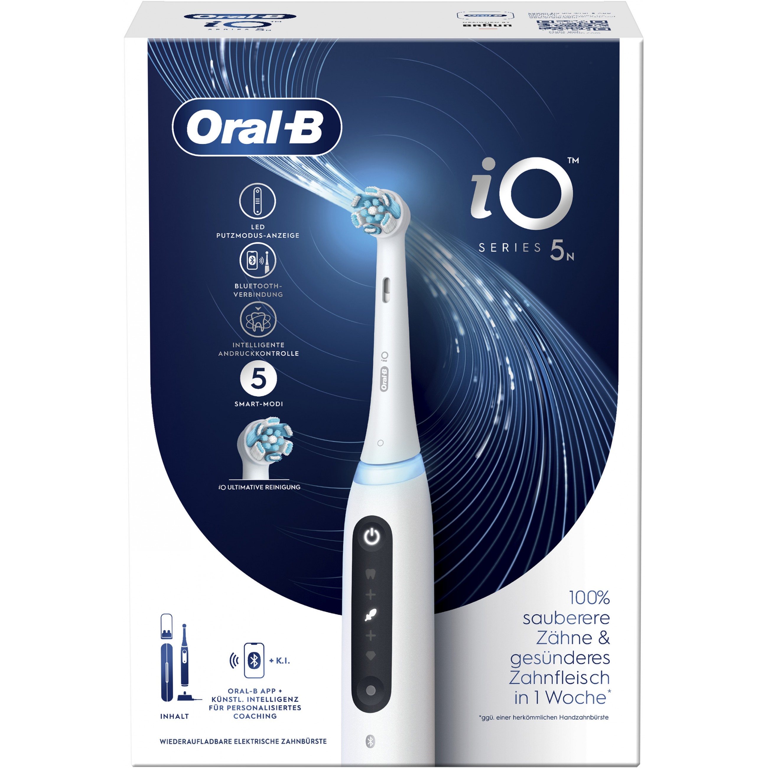 Oral-B iO Series 5