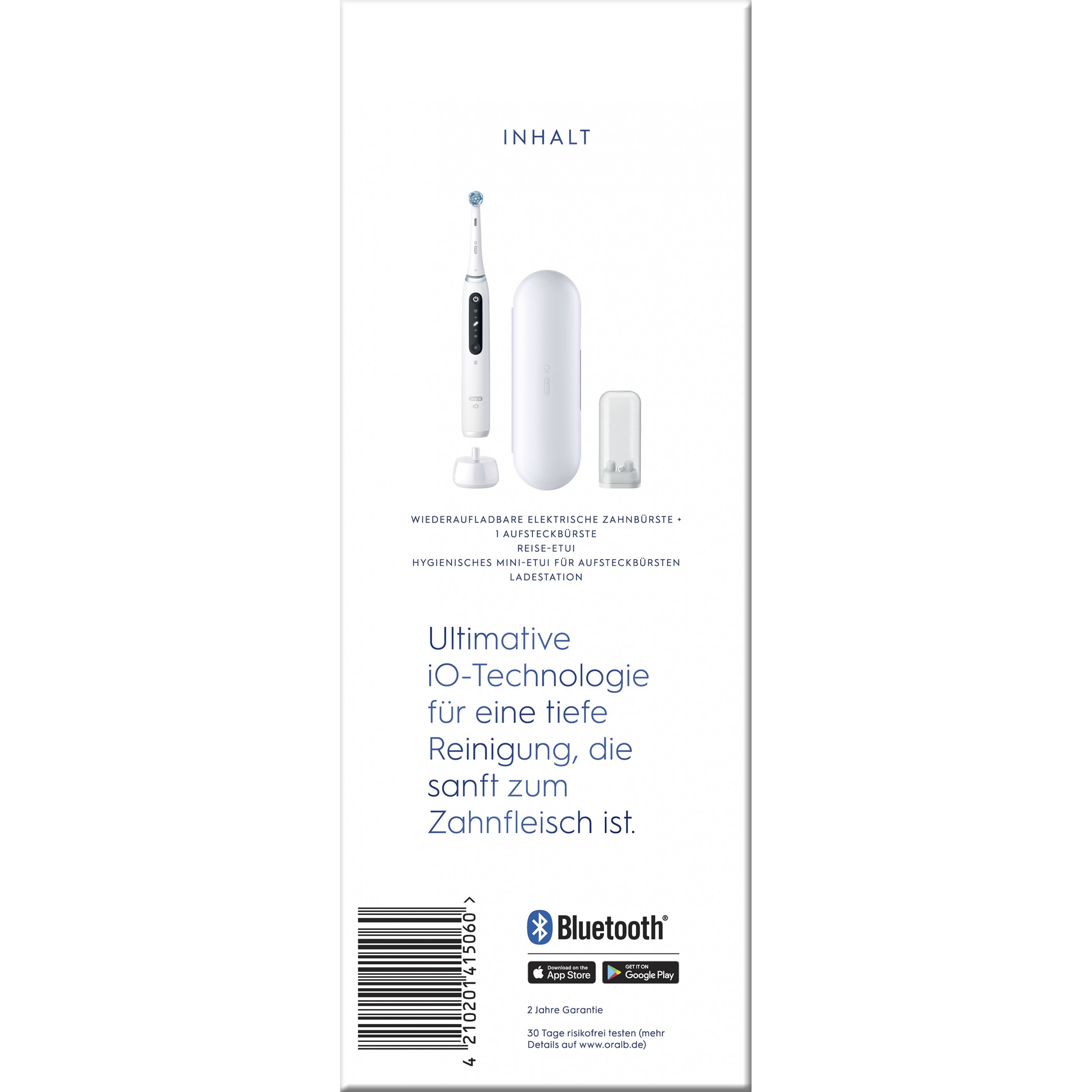 Oral-B iO Series 5