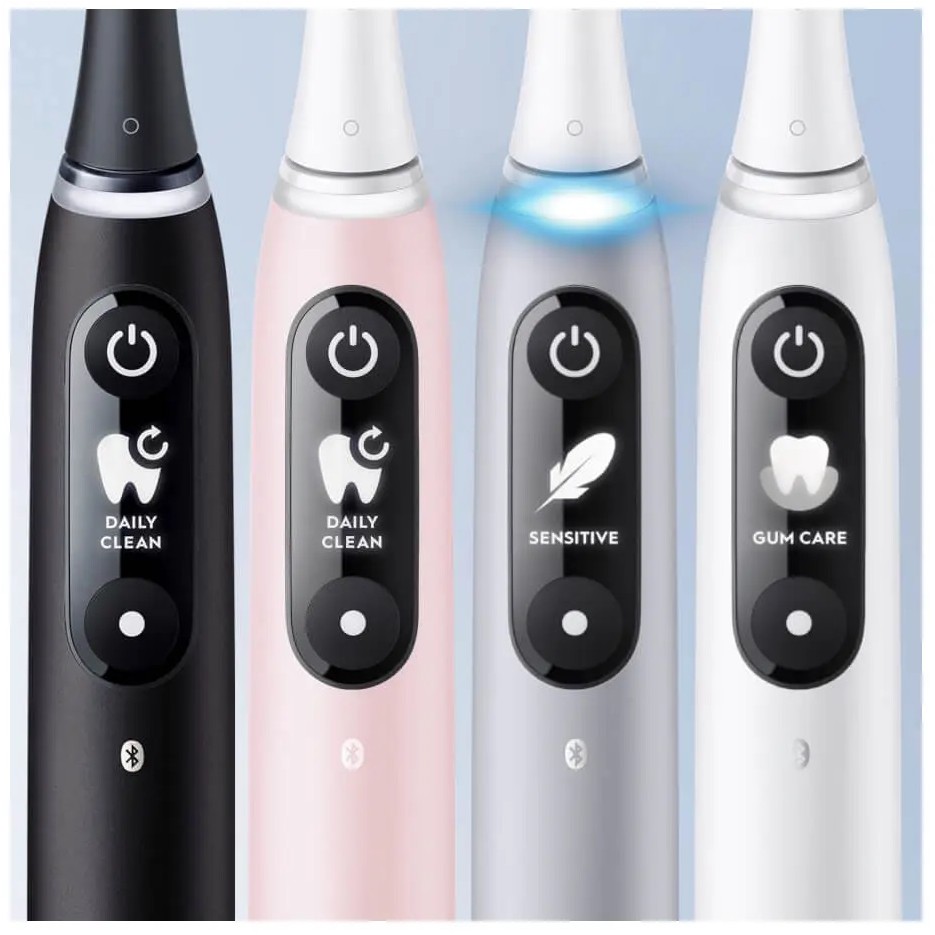 Oral-B iO Series 6