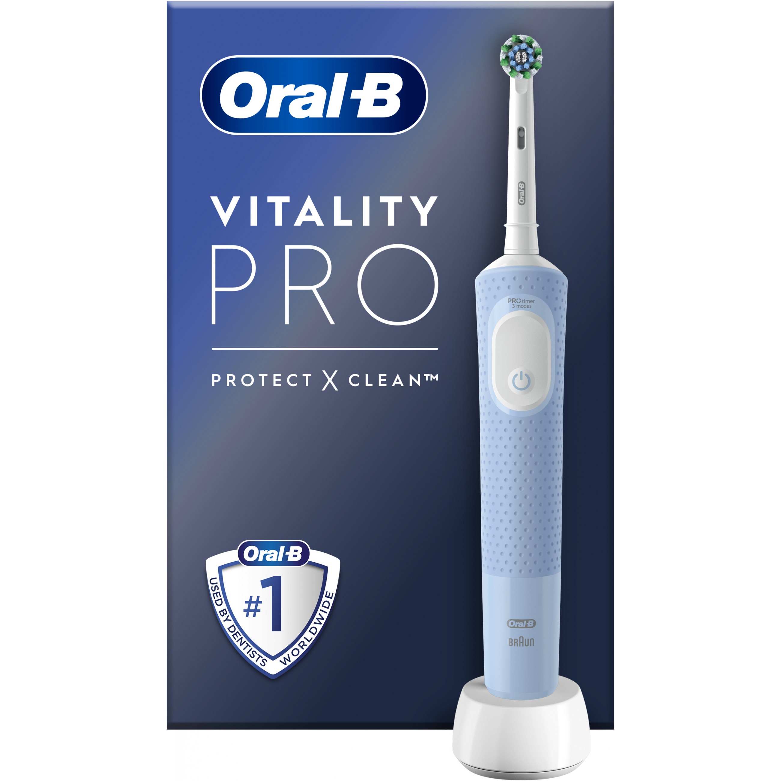 Oral-B Vitality Pro
