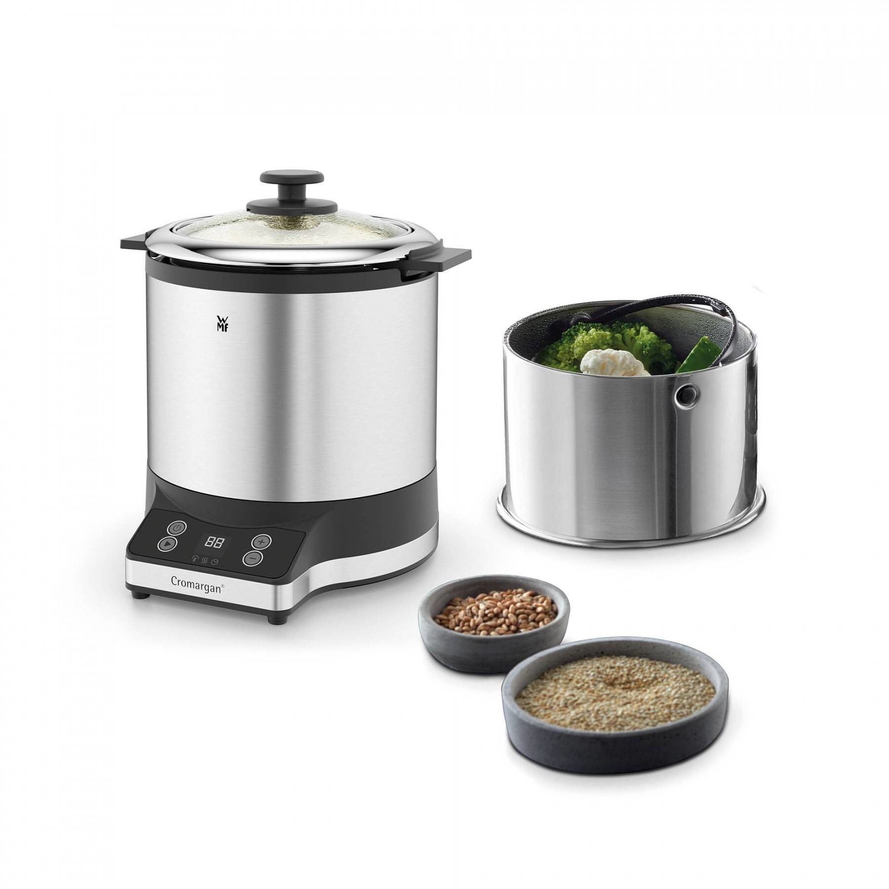 WMF 0415260011 rice cooker